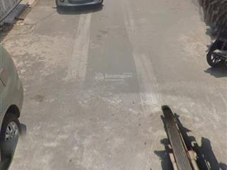 Giảm chào đường 8m, 4 tầng, cách mặt tiền nguyễn thái bình 100m, 84m2, 4x21m, nhỉnh 13 tỷ