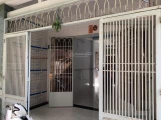 Giảm chào nhà xe hơi đỗ cổng, ngay ngã tư bảy hiền, cách trường chinh 100m, 86m2, 5,1x17 nhỉnh 6 tỷ