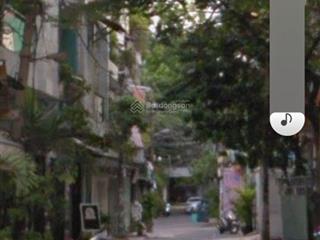 Bán gấp nhà trung tâm bàu cát, sát mặt tiền 65m2, 5x13m xe ô tô vào nhà 3 tầng btct, nhỉnh 9 tỷ