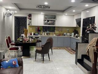 Bán gấp nhà gần mặt tiền nguyễn văn trỗi, 102m2, 6x17m, giá 9 tỷ hơn