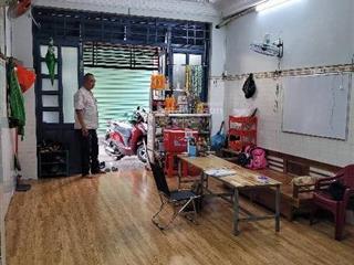 Nhà đẹp khu bàu cát, đường 5m, 62m2, 4x15,35 3 tầng btct nhỉnh 9 tỷ.