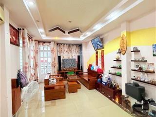 Ngay ngã tư phú nhuận, xe hơi ngủ trong nhà, cách hoàng văn thụ 300m, 70m2, 5x15 nhỉnh 8 tỷ.