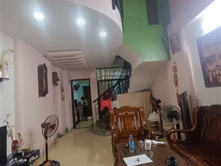 Lê văn sỹ, phú nhuận vài bước ra trung tâm dịch ttdvhcc phường, 54m2, 5 tầng btct nhỉnh 8 tỷ.