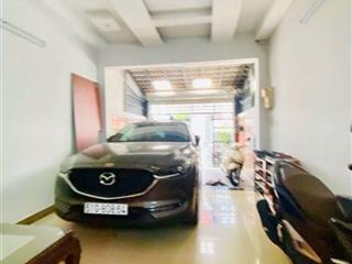 Đẹp, rẻ, hời 48m2, 4x12, hẻm ô tô , 3 tầng đúc ngay lê văn sỹ, vòng xoay lăng cha cả chỉ có 7,5 tỷ