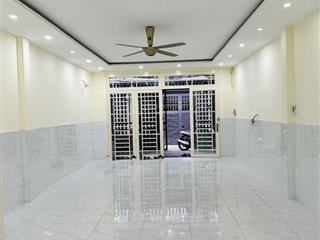 Trường sa, gần chợ nguyễn văn trỗi, đhsp 65m2, ngang 4,7m, 8,9 tỷ