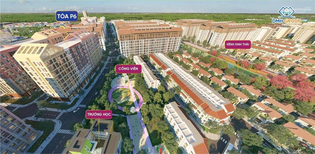 Căn hộ 1,6 tỷ rẻ chưa từng có, chính sách chiết khấu 24,5% ưu đãi gói vay 36t và 0% lãi suất