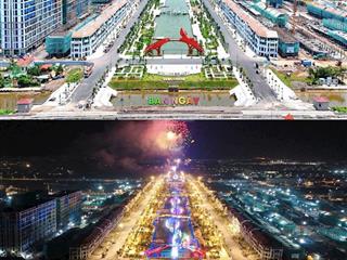 Chỉ từ 1,3tỷ  2,4tỷ sở hữu căn hộ chung cư cao cấp sun urban city trái tim mới của hà nam