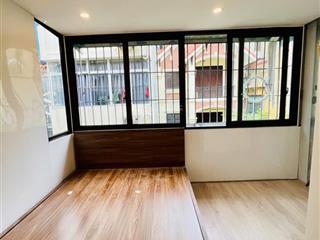 Bán nhà tập thể đại học công đoàn, ngõ 167 tây sơn, phường kim liên, diện tích 52m2, 2 phòng ngủ