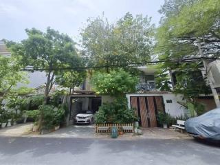 155m2  biệt thự sân vườn mini 3 tầng  dẽ nhứt khu bên sông hiệp bình chánh  không qh không lg