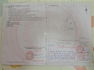 Bán đất 2 mặt tiền tại đường bồng lai, lâm đồng, giá siêu hời