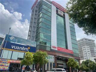 Siêu phẩm duy nhất! mặt tiền võ văn tần phường 6, q3, dt 1450m2 ngang 40m 950 tỷ
