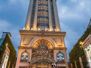 Bán nhà mt hai bà trưng  p6  q3 dt 20x40m (800m2), 2 tầng, ctxd 2 hầm 14 tầng, giá 350 tỷ