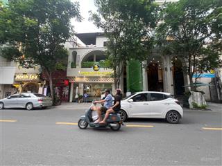 Bán nhà mt thủ khoa huân bến thành q1, 4 x 20m, 4 tầng, hđ thuê 160 triệu/ tháng. 60 tỷ