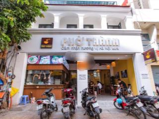 "siêu phẩm" mt phan đăng lưu, p2 , p n  10x30m ( 300m2 )  2 tầng  120 triệu / tháng. 75 tỷ