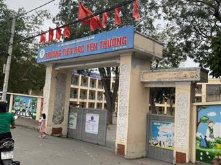 Cc gửi bán nhà tại yên thường  gia lâm  hà nội