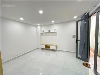 Nhà 1 lầu tuyệt đẹp vào ở ngay đ. trần xuân soạn.phường tân hưngu.quận 7