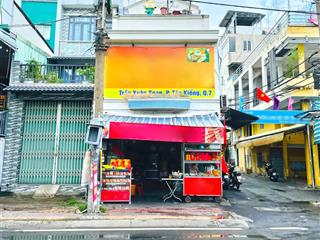 Bán nhà mặt phố trần xuân soạn, 12,59 tỷ, 72m2, giá siêu hời