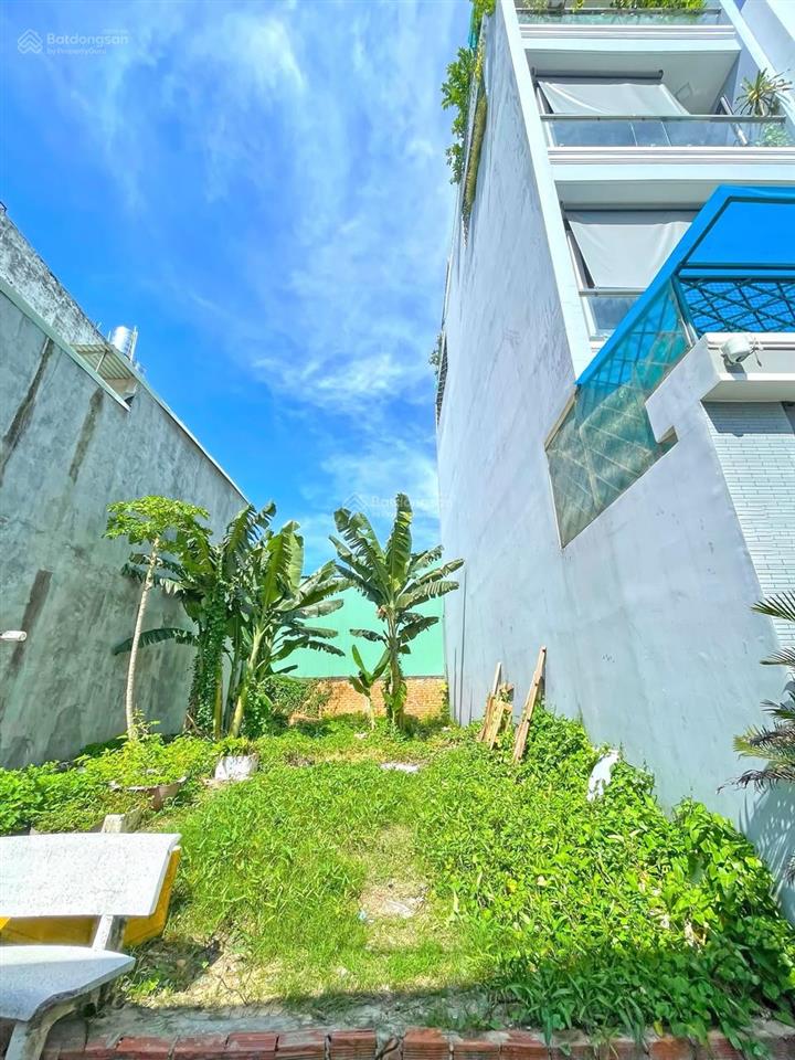 Giá tốt đầu tư  lô đất 5.3x16m hẻm xe hơi 160 nguyễn văn quỳ, quận 7