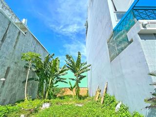 Bán đất nguyễn văn quỳ, phú thuận, quận 7, hồ chí minh, 4,48 tỷ, 62m2 giá siêu hời