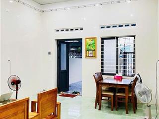 Chào bán căn 2 mặt kiệt trương định, dt 91m2 ngang 6m, gần biển mân thái, sơn trà, đà nẵng