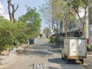 Chào bán căn 2tầng,kiên cố,mt đường 7m5,lề 3m,dt 75m ngang 5m khu biển mân thái sơn trà
