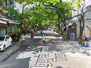 Chào bán lô mt nguyễn trung trực, đường 7m5,dt 106m ngang 8,2 m sơn trà đà nẵng