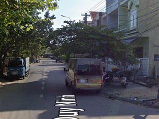 Chào bán lô mt võ duy ninh đường 7m5,dt 135,4m ngang 5m thọ quang sơn trà đà nẵng