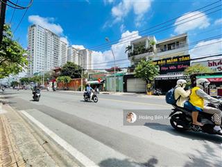 Mặt tiền kinh doanh hiếm đường đăng văn bi, trung tâm thủ đức, sẵn dòng tiền 540 triệu/n, dt 110m2
