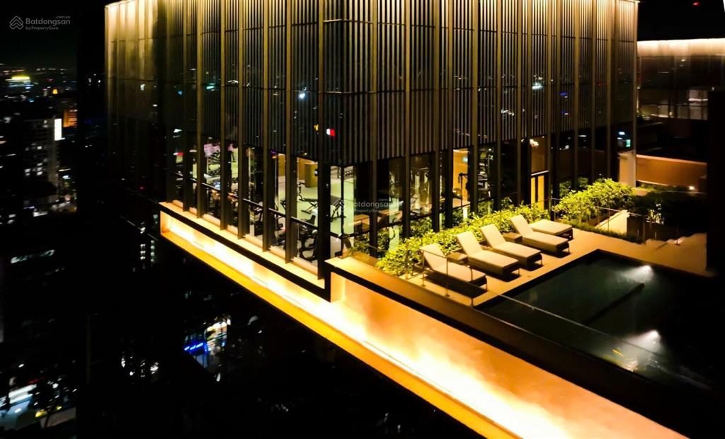 Căn hộ cao cấp the marq q. 1 giá tốt view đẹp thanh toán 30% nhận nhà