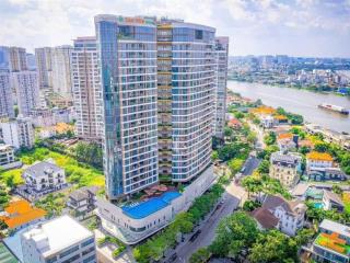 Cơ hội sở hữu căn hộ hạng sang tại dự án thảo điền green q.2, hcm