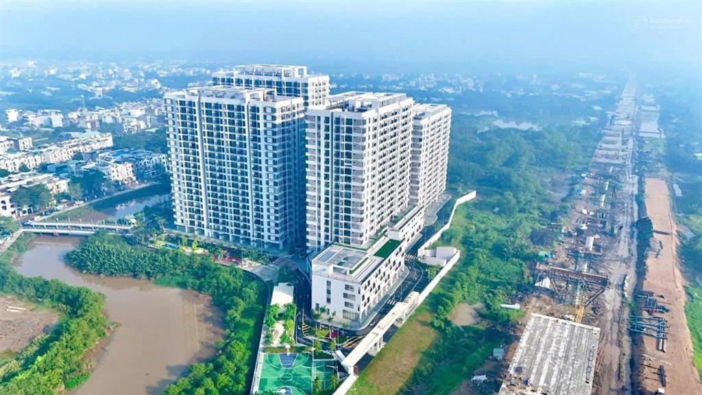 Căn hộ quận 9 giá chỉ hơn 55tr/m2, ngay vành đai 3, dự án mt eastmark, trường lưu 0902 796 ***