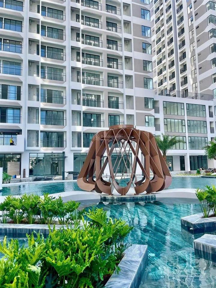 Căn hộ quận 9 giá chỉ hơn 55tr/m2, ngay vành đai 3, dự án mt eastmark, trường lưu 0902 796 ***