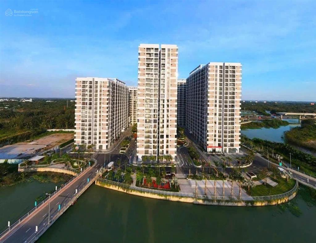 Căn hộ quận 9 giá chỉ hơn 55tr/m2, ngay vành đai 3, dự án mt eastmark, trường lưu 0902 796 ***