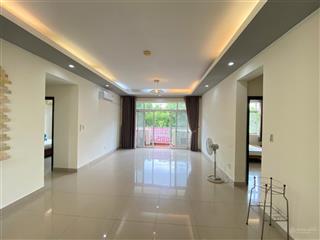 Cho thuê căn hộ cảnh viên 1 phú mỹ hưng