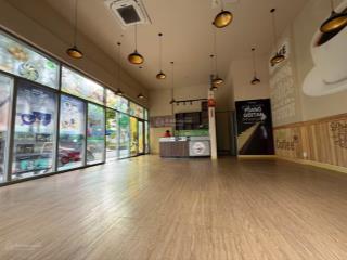 Bán shophouse luxcity giá chỉ 4,5 tỷ (có sổ hồng)