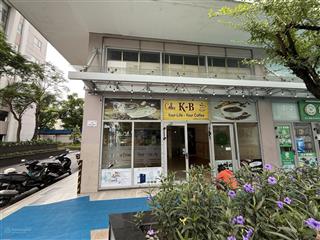 Bán shophouse luxcity số 528 huỳnh tấn phát phường tân thuận quận 7
