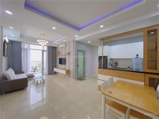 Cho thuê căn hộ luxcity, 15 triệu, 85m2, 3pn, 2wc, q7, hcm giá tốt chỉ với