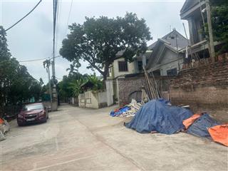 Bán đất tại sen phương, phúc thọ, hà nội, 1,8 tỷ, 52m2 hàng hot