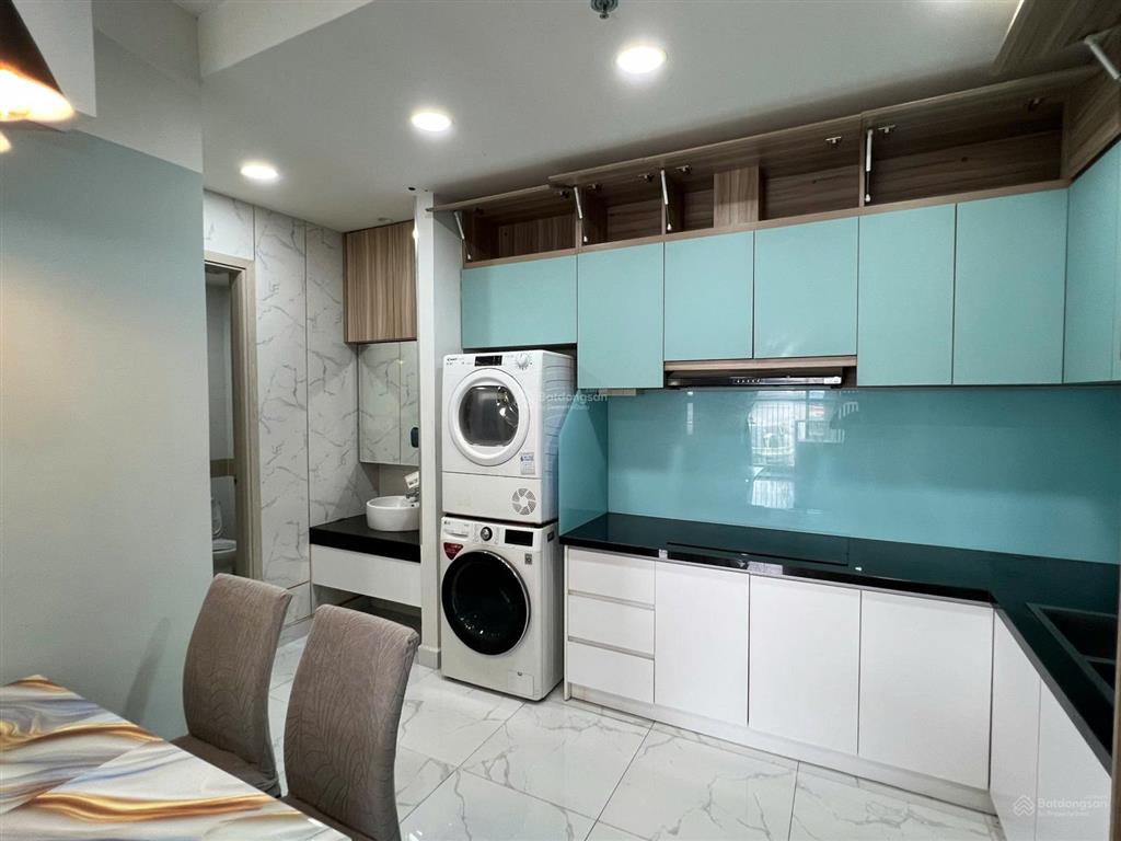 Bán 2pn charm city full nội thất căn hộ khách mua phù hợp nhu cầu