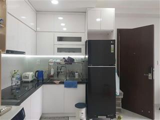 Bán nhanh 1pn full nội thất phù hợp khách đầu tư hoặc mua ở