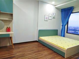 Cho thuê nhanh 1pn full nội thất charm city nội thất như hình khách có thể ở ngay