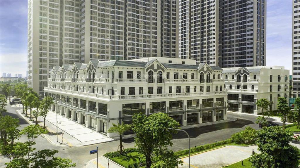Hot! vinhomes chơi lớn ck 24%, 130m2/ căn dt cho thuê 120 tr/ tháng (sẵn nhà chỉ 25 tỷ/ căn)