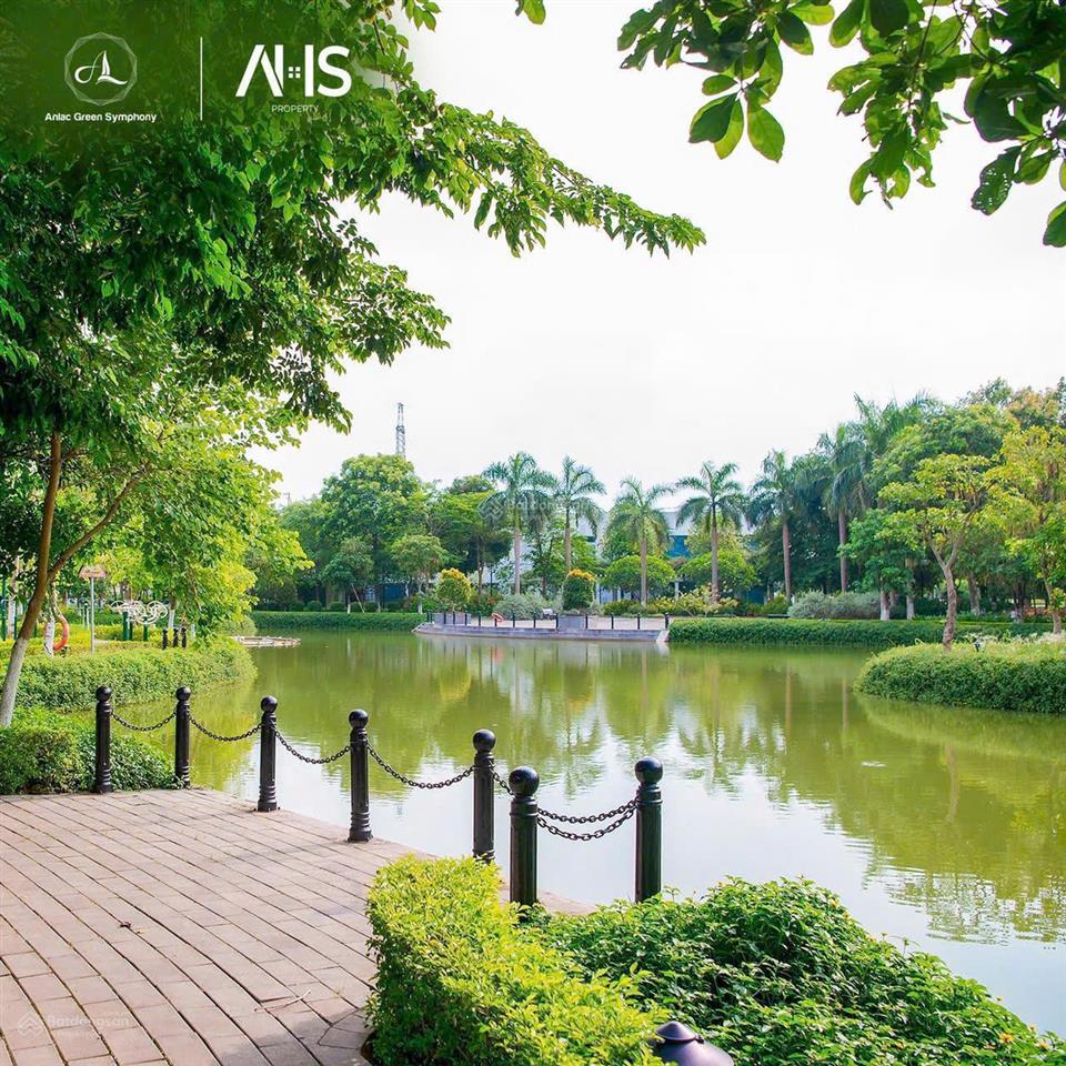 Bán biệt thự 135m2 xây 3.5 tầng view trường học 28 tỷ (bao trọn gói sang tên)giá đầu tưnhanh gọn