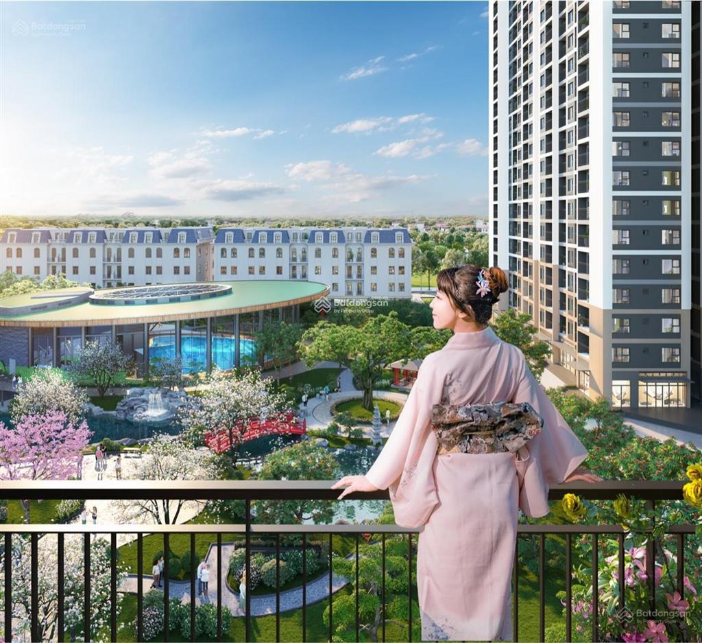 Còn siêu phẩm cho anh chị nhà đầu tư đây ạ, liền kề sakura (vừa ở vừa kd)  tự tin đẹp