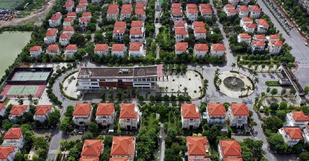 Ôi trời! siêu phẩm rẻ giật mình có 1 0 2 căn liền kề góc 130m2 3 mặt thoáng  27.9 tỷ (sẵn sổ)