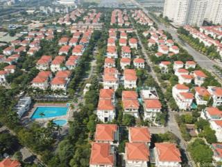 Ôi trời! siêu phẩm rẻ giật mình có 1 0 2 căn liền kề góc 130m2 3 mặt thoáng  27.9 tỷ (sẵn sổ)