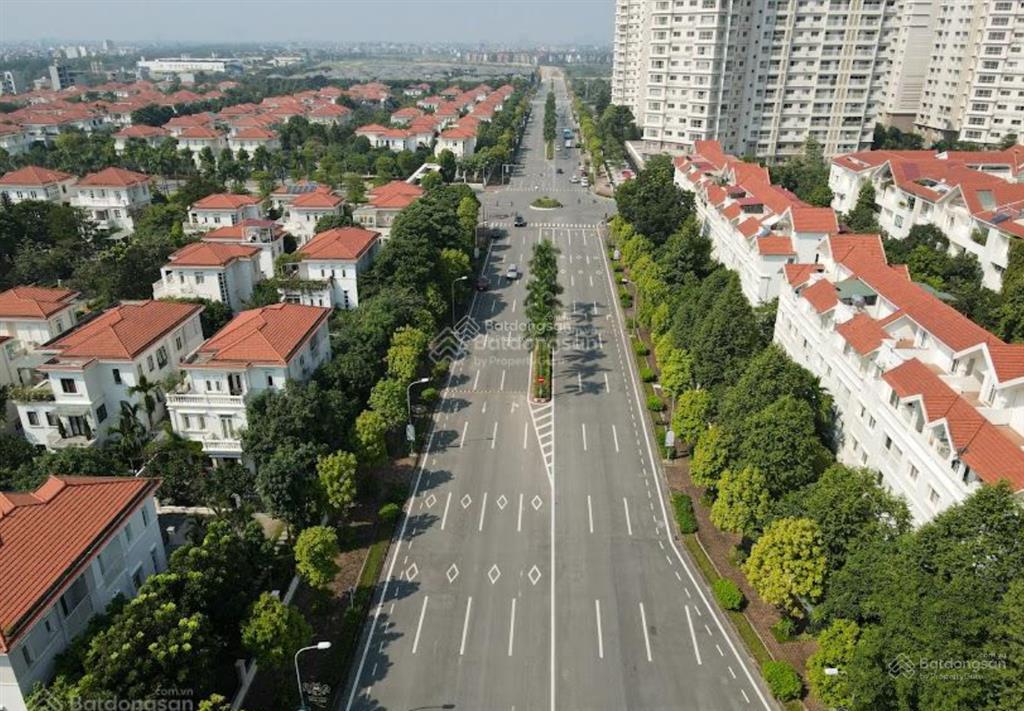 Ôi trời! siêu phẩm rẻ giật mình có 1 0 2 căn liền kề góc 130m2 3 mặt thoáng  27.9 tỷ (sẵn sổ)