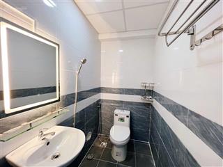 Cho thuê penthouse view thoáng  trung tâm quận 10  giá chốt chỉ 9tr