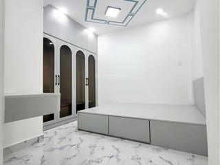 Bán nhà lê quang định, p1, 50m2, 5,1 tỷ tl.  0866 408 *** việt anh