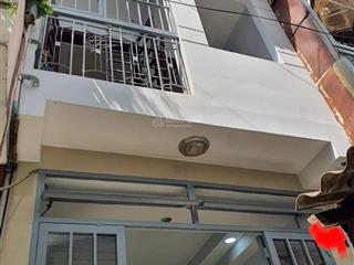 Bán nhà sát mặt tiền hoàng văn thụ, p8, 30m2, 3,9tỷ tl.  0866 408 *** việt anh